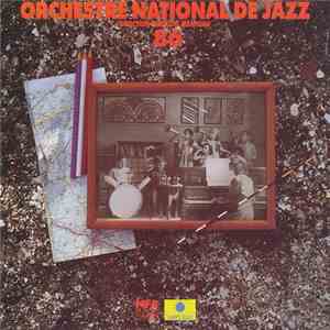 Orchestre National De Jazz , Direction François Jeanneau - Orchestre National De Jazz 86 album