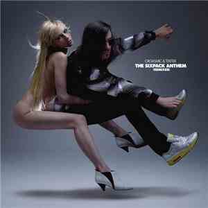 Orgasmic & Tekitek - The Sixpack Anthem Remixes album