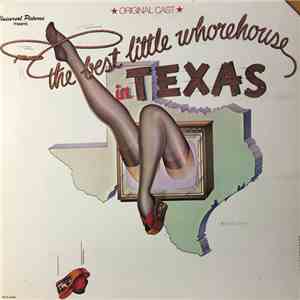 Original Cast - The Best Little Whorehouse In Texas album