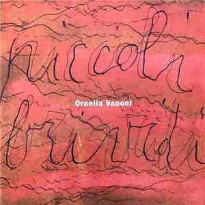 Ornella Vanoni - Piccoli Brividi album