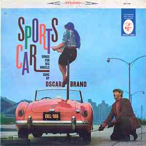 Oscar Brand - Sports Car Songs album
