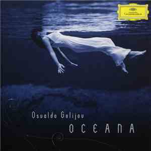 Osvaldo Golijov - Oceana album