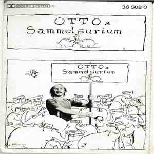Otto - Ottos Sammelsurium album