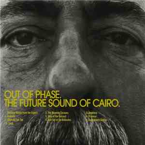 Out Of Phase - The Future Sound Of Cairo album