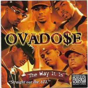 Ovado$e - The Way It Is album