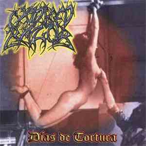 Oxidised Razor / C.A.R.N.E. - Dias De Tortura / Sexy Fat album