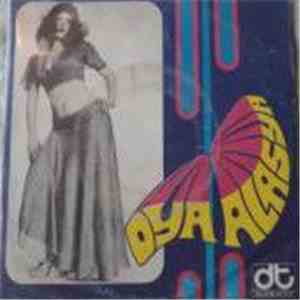 Oya Alasya - Safinaz / Tatlım album