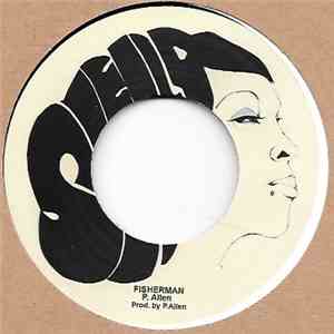 P. Allen  - Fisherman album