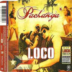 Pachanga - Loco album