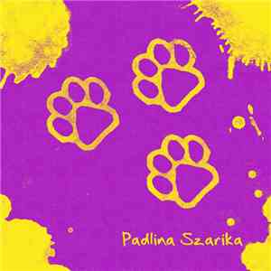 Padlina Szarika - Padlina Szarika album
