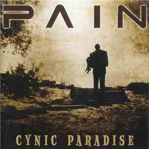 Pain  - Cynic Paradise album