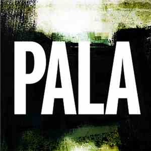 Pala  - The Great Wave album