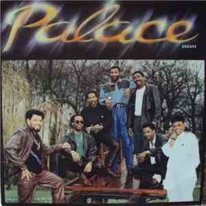 Palace  - La Vie album