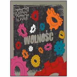 Pancerne Rowery - Wolność album