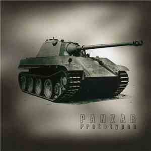 Panzar - Pratotypon album