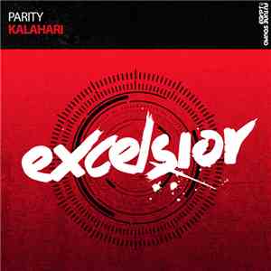PARITY - Kalahari album
