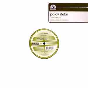 Parov Stelar - Primavera album