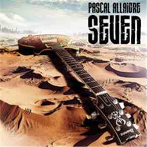 Pascal Allaigre - Seven album