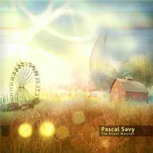 Pascal Savy - The Silent Watcher album