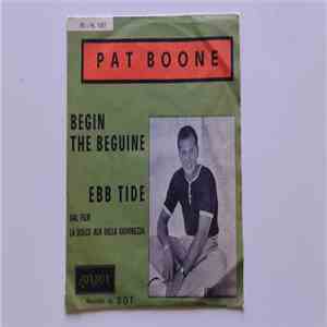 Pat Boone - Begin The Beguine album