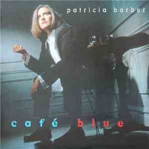 Patricia Barber - Cafe Blue album