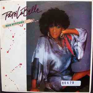 Patti LaBelle - New Attitude album