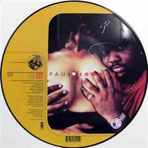 Paul Johnson - So Much album