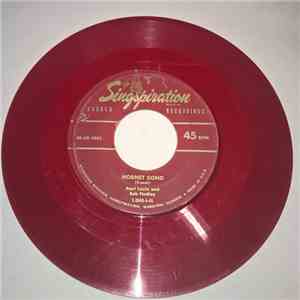 Paul Levin, Bob Findley  - Hornet Song album