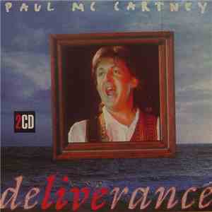 Paul McCartney - Deliverance Live album