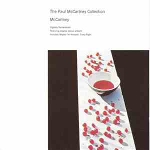 Paul McCartney - McCartney album