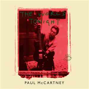 Paul McCartney - The World Tonight album