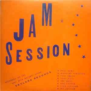Paul Nero  - Jam Session album