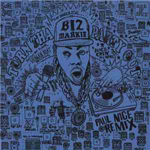 Paul Nice Featuring Biz Markie - Turn Tha Party Out (Remix) album