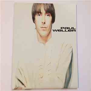 Paul Weller - Paul Weller album