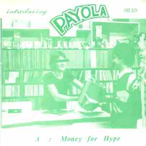 Payola  - Introducing album