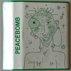 Peacebomb - Peacebomb album