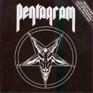 Pentagram - Relentless/Day Of Reckoning album