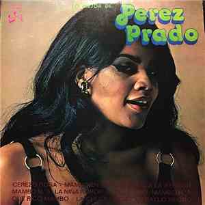 Perez Prado - Lo Mejor De Perez Prado album