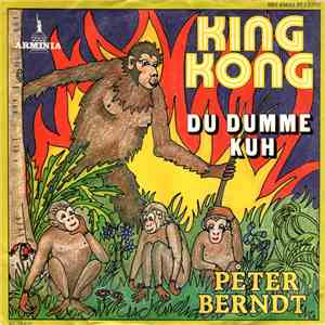 Peter Berndt - King Kong album