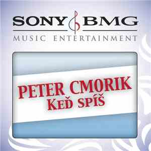 Peter Cmorik - Keď Spíš album