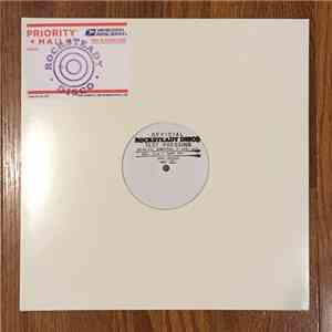Peter Croce, Topher Horn - Remixes, Rarities, & VIPs Vol. 1 album
