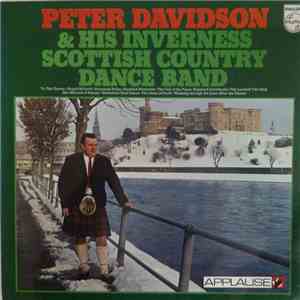 Peter Davidson & His Inverness Scottish Country Dance Band - Peter Davidson & His Inverness Scottish Country Dance Band album