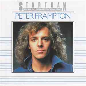 Peter Frampton - Peter Frampton album