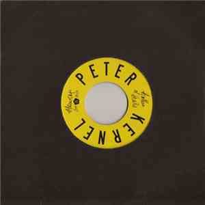 Peter Kernel - Anthem Of Hearts album