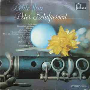 Peter Schilperoort En Zijn Orkest - Petite Fleur album