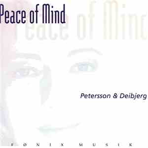 Petersson & Deibjerg - Peace Of Mind album