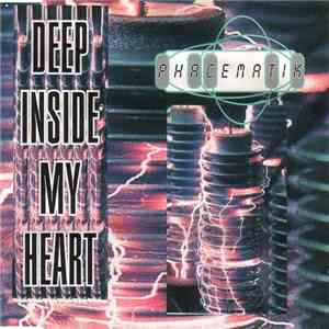 Phacematik - Deep Inside My Heart album