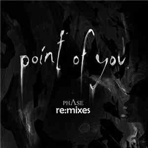 Phase  - Point of You [re:mixes] album