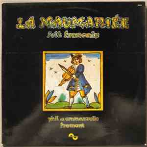 Phil Et Emmanuelle Fromont - La Maumariée - Folk Français album
