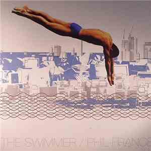 Phil France - The Swimmer album